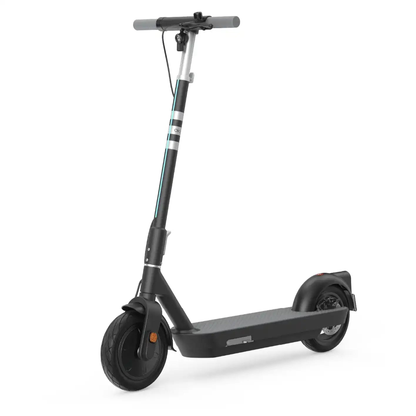 OKAI Neon Pro ES30 Electric Scooter – 20 MPH Top Speed, Long-Range Commuter Scooter