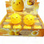 Squishy Toy - Crunchy Chicken