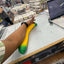 Squishy Toy - Jumbo Large Soft Banana (18 cm)