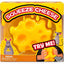 Squishy Toy - Jumbo Large Soft Cheese