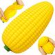 Squishy Toy - Jumbo Large Soft Corn (25 cm)