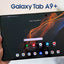 SAMSUNG Galaxy Tab A9 Plus - 11'' Display, (64GB Memory + 4GB RAM) / Wi-Fi Only - SM-X210/L