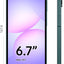 Samsung Galaxy A07 (International Version) – 6.7″ Display, 50MP, Dual SIM, Unlocked (SM-A075M) (NEW))