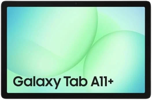 SAMSUNG Galaxy Tab A11 Plus - 11'' Display, 128GB/ Wi-Fi Only - SM-X230