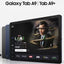 SAMSUNG Galaxy Tab A9 Plus - 11'' Display, (64GB Memory + 4GB RAM) / Wi-Fi Only - SM-X210/L