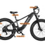Freedare Saiga Electric Mountain Bike – 750W Motor, 48V Battery, Full Suspension E-Bike