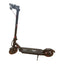 Delta A11 Foldable Electric Scooter – 350W Motor, 36V 7.8Ah Battery, 3-Speed Modes, 9" Solid Tires