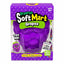 Squishy Toy - Jumbo Soft Grape (15cm)