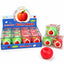 Squishy Toy - Crunchy Apple