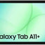 SAMSUNG Galaxy Tab A11 Plus - 11'' Display, 128GB/ 5G - SM-X236B