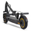 JFreeboy J05 Max Electric Scooter – 1200W Motor, 48V Battery, 10" Tires, High-Performance E-Scooter