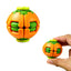 Pressing Fingertip Gyro Spinner / Press Spin Toy (Mixed Colors)