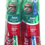 Colgate Toothbrush 360 Whole Mouth Clean (12Pk)