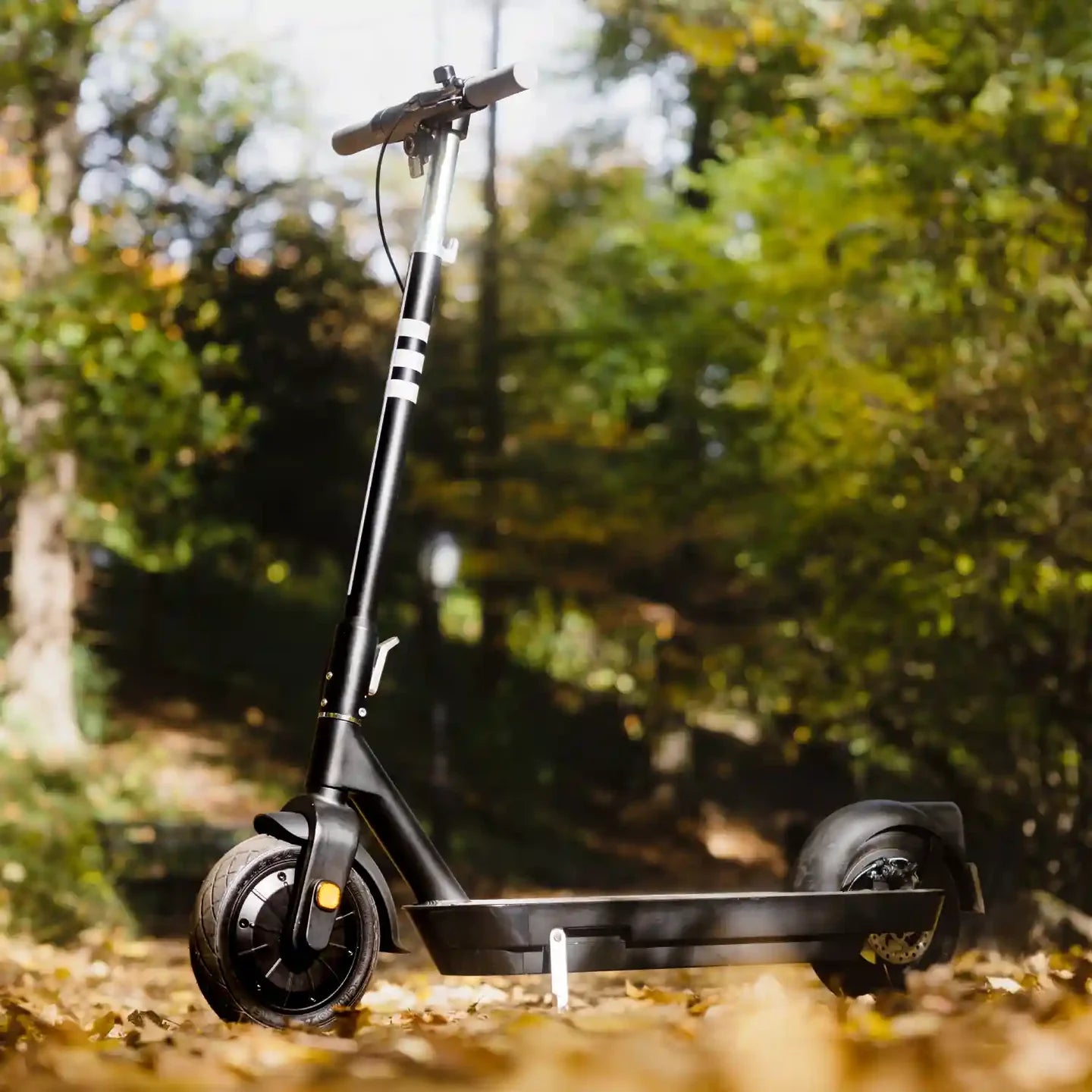 OKAI Neon Pro ES30 Electric Scooter – 20 MPH Top Speed, Long-Range Commuter Scooter