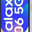 Samsung Galaxy F06 5G (International Version) - 6.7" Display, 50MP, Dual SIM, Unlocked - Bahama Blue