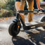 OKAI Neon Pro ES30 Electric Scooter – 20 MPH Top Speed, Long-Range Commuter Scooter