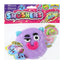 Squishy Toy - Smushers w/ Emoji Ball (10CM)