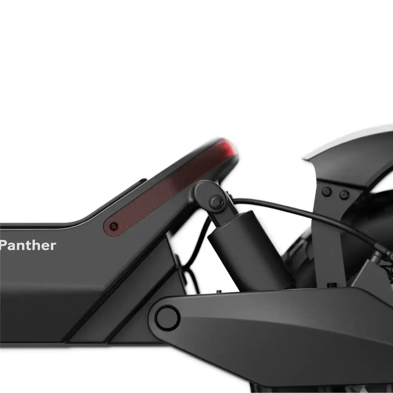 OKAI Panther ES800 Electric Scooter – Dual Motor, High-Speed Performance, 11" Off-Road Tires, Long Range