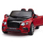 Remote-Controlled Continental SuperSport 12V 2-Seater Ride-On Car for Kids – JE1155