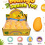 Squishy Toy - Soft Mini Mango (Small)