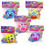 Squishy Toy - Smushers w/ Emoji Ball (10CM)