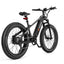 Freedare Saiga Electric Mountain Bike – 750W Motor, 48V Battery, Full Suspension E-Bike