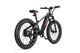 Freedare Saiga Electric Mountain Bike – 748W Motor, 48V Battery, Full Suspension E-Bike
