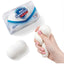 Squishy Toy - Soft Soap PVC (White)
