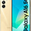 Samsung Galaxy A16 5G (128GB + 6GB RAM) – 6.7″ Display, 50MP, Dual SIM, Unlocked (SM-A166U1) (NEW)