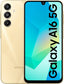 Samsung Galaxy A16 5G (128GB + 6GB RAM) – 6.7″ Display, 50MP, Dual SIM, Unlocked (SM-A166U1) (NEW)