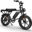 OUXI V8 Electric Bike