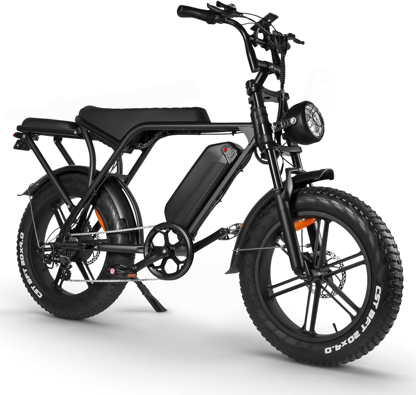 OUXI V8 Electric Bike