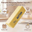 Squishy Toy - Medium Butter (14 oz) - Yellow