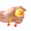 Squishy Toy - Mini Soft Squeeze Duck