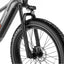 Freedare Saiga Electric Mountain Bike – 750W Motor, 48V Battery, Full Suspension E-Bike