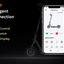 Yadea KS7 Pro Electric Scooter – 500W Motor, Long-Range Commuter Scooter with 10" Tires & Dual Suspension