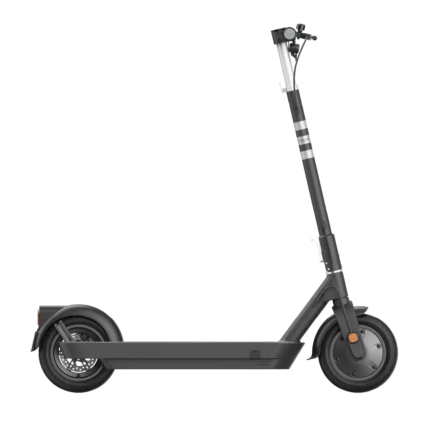 OKAI Neon Pro ES30 Electric Scooter – 20 MPH Top Speed, Long-Range Commuter Scooter