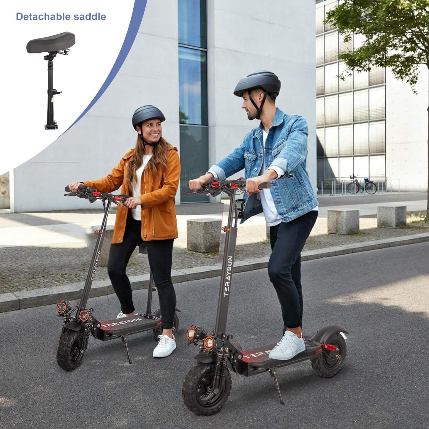 J11-PRO ELECTRIC SCOOTER