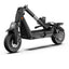 OKAI Panther ES800 Electric Scooter – Dual Motor, High-Speed Performance, 11" Off-Road Tires, Long Range