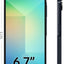 Samsung Galaxy A06 4G/LTE – 6.7″ Display, 50MP Dual SIM, Unlocked (SM-A065M/DS) (NEW)