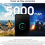Samsung Galaxy A06 4G/LTE – 6.7″ Display, 50MP Dual SIM, Unlocked (SM-A065M/DS) (NEW)