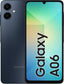 Samsung Galaxy A06 4G/LTE – 6.7″ Display, 50MP Dual SIM, Unlocked (SM-A065M/DS) (NEW)