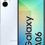 Samsung Galaxy A06 4G/LTE – 6.7″ Display, 50MP Dual SIM, Unlocked (SM-A065M/DS) (NEW)