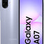 Samsung Galaxy A07 4G/LTE – 6.7″ Display, Dual SIM, Unlocked (CSP-A075M/L) (NEW)