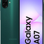 Samsung Galaxy A07 (International Version) – 6.7″ Display, 50MP, Dual SIM, Unlocked (SM-A075M) (NEW))