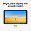 SAMSUNG Galaxy Tab A11 - 8.7'' Display,  (64GB Memory + 4GB RAM) (4G/ LTE) - SM-X135