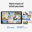 SAMSUNG Galaxy Tab A11 - 8.7'' Display,  (64GB Memory + 4GB RAM) (4G/ LTE) - SM-X135