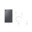 SAMSUNG Galaxy Tab A11 - 8.7'' Display,  (64GB Memory + 4GB RAM) (4G/ LTE) - SM-X135