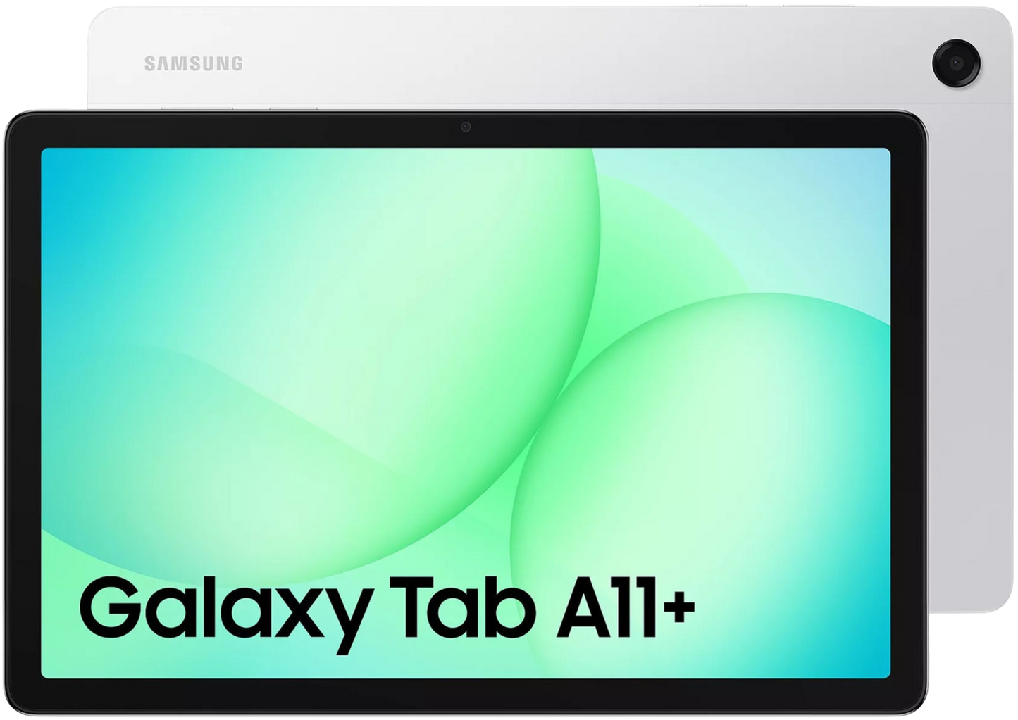 SAMSUNG Galaxy Tab A11 Plus - 11'' Display, 128GB/ Wi-Fi Only - SM-X230