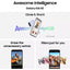 Samsung Galaxy A36 5G – 6.7″ AMOLED Display, 50MP Camera, 5000mAh Battery, Dual Sim, Unlocked (SM-A366E/DS)